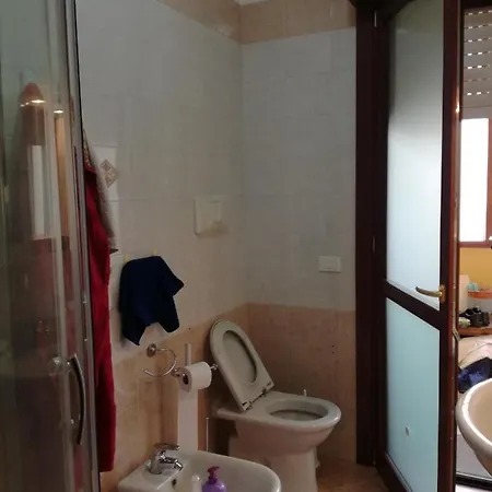 Casa Di Leo Pirri *