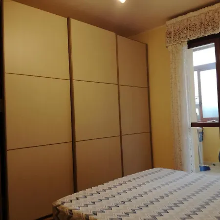 Casa Di Leo Pirri 卡利亚里